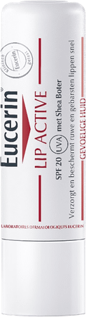 Eucerin Ph5 Lip Activ Ip20 4,8G