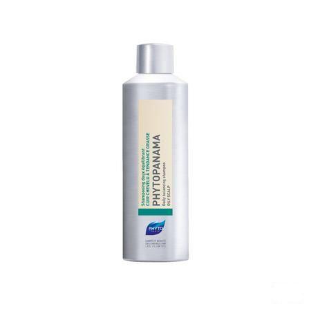 Phytopanama + Shampooing Doux Chev Normaux 200 ml 