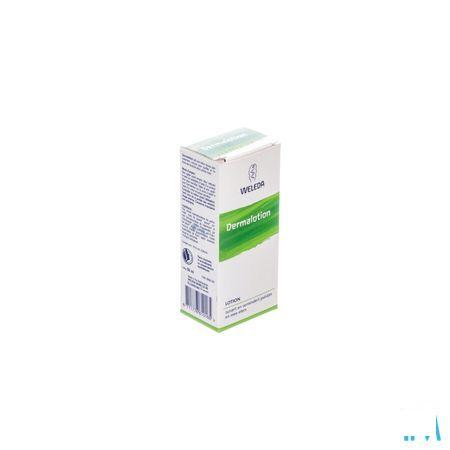 Weleda Dermalotion 50 ml  -  Weleda