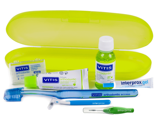 Vitis Orthodontic Kit 31659  -  Dentaid