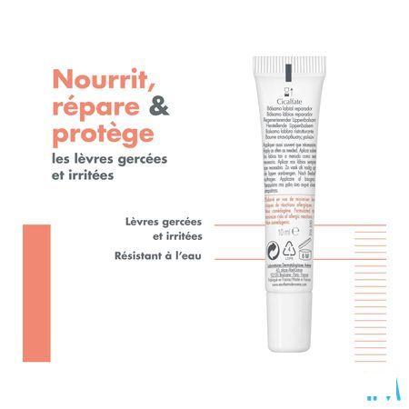 Avene Cicalfate Herstellende Lipbalsem 10 ml  -  Avene