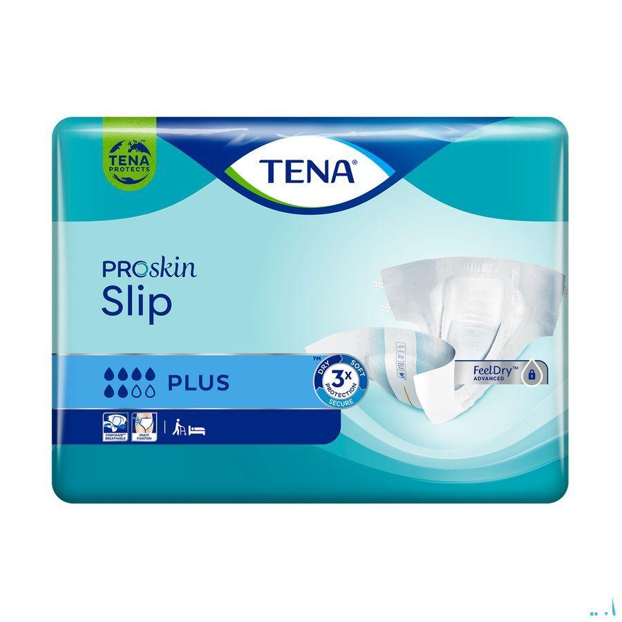 Tena Proskin Slip Plus Large 30