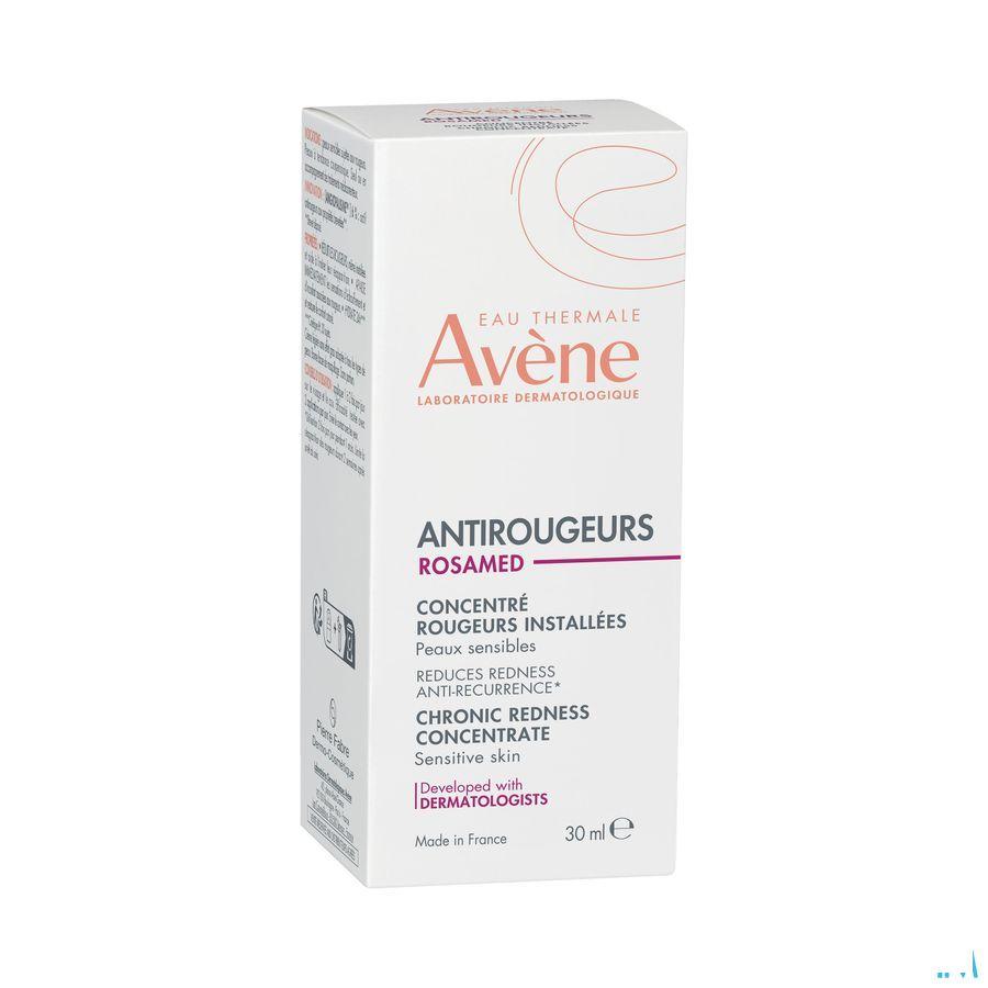 Avene Rosamed Concentraat Tegen Roodheid 30 ml