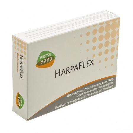 Harpaflex 1 Ampullen 20 X 10 ml