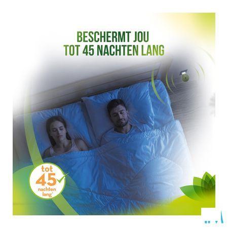 Pistal Mosquito Diffuseur Electrique