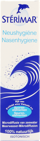 Sterimar Aerosol 100 ml  -  Melisana