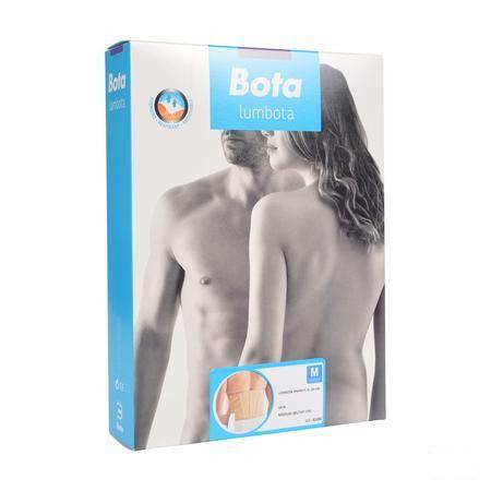 Bota Lumbota Energyl H 20Cm M  -  Bota