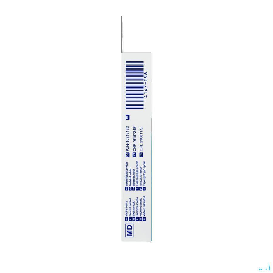 Nexcare 3M Breath.Univ.19X72Mm Strips 20 N0320Ns-0  -  3M