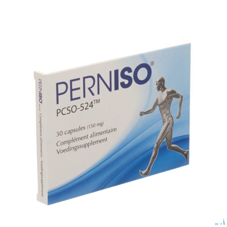 Perniso 150 mg Capsule 30
