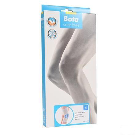 Bota Ortho Df + Baleinen 1000 Gr N4  -  Bota