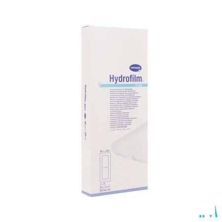 Hydrofilm Plus 10X30,0Cm 25 6857801  -  Hartmann