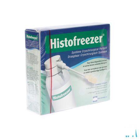 Histofreezer Cryosurg.Syst A/Wrat Fl 1 (50 Applic)