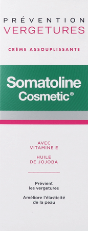 Somatoline Cosm. Preventie Striemen 200 ml