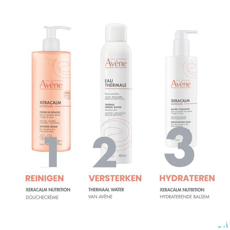 Avene Xeracalm Nutrition Baume Hydratant 400 ml