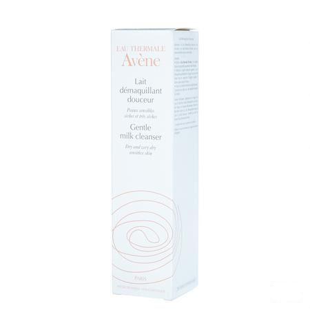Avene Reinigingsmelk 200 ml  -  Avene