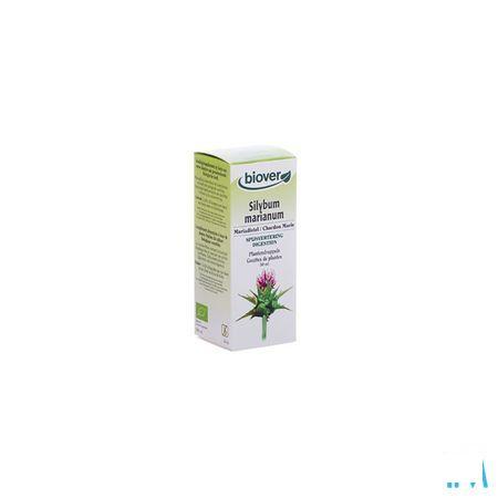 Chardon Marie Teint Bio 50 ml   -  Ocebio