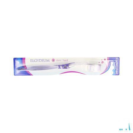 Elgydium Tandenborstel Inter-active Hard