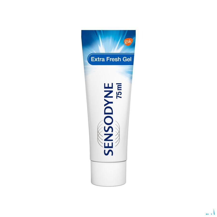 Sensodyne Dentifr. Extra Fresh 75 ml