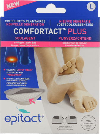 Epitact Comfortact Plus L  -  Millet Innovation