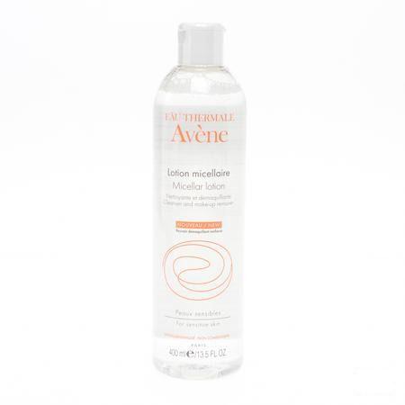 Avene Lotion Micellaire 400 ml  -  Avene