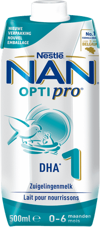 Nan Optipro 1 500 ml