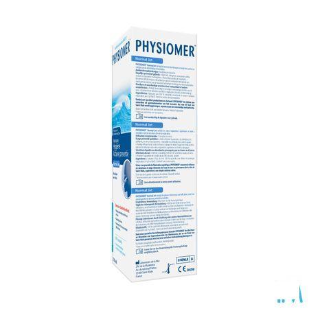 Physiomer Normal Jet 210 ml