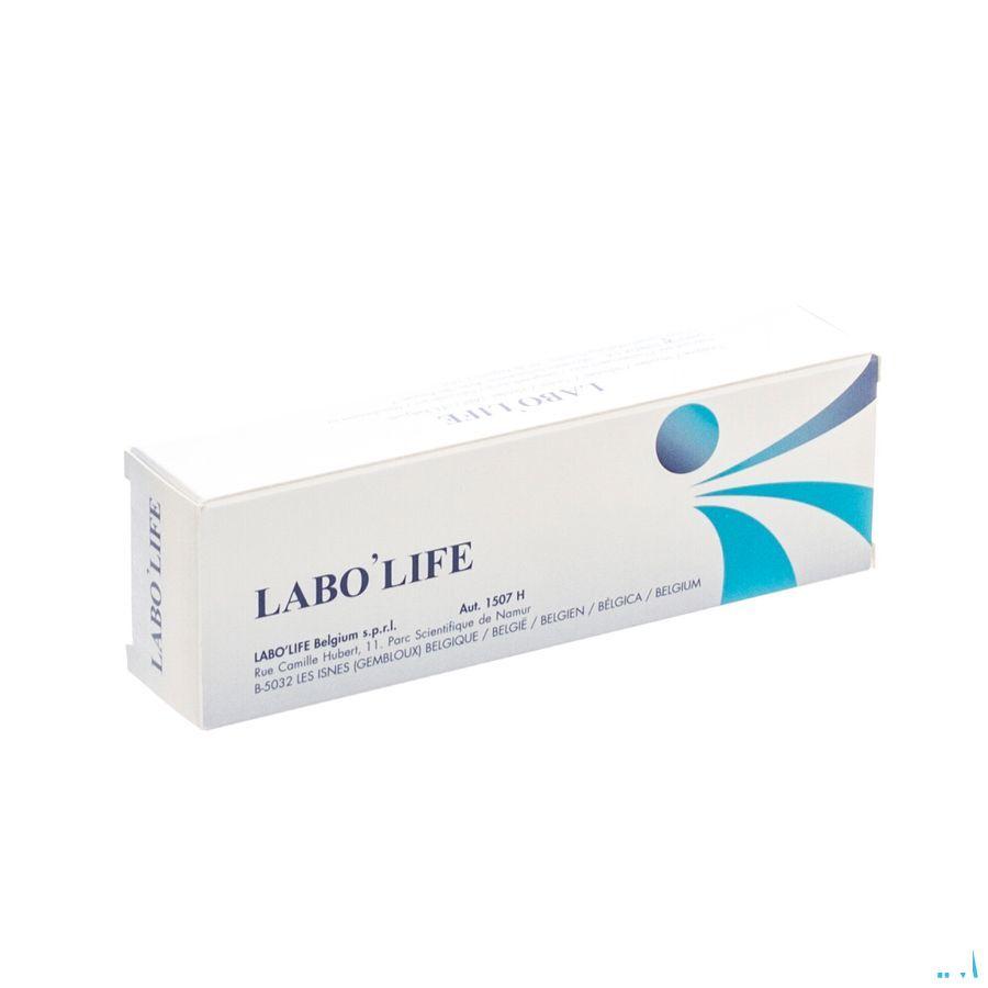 2lcl2 Capsule 30  -  Labo Life