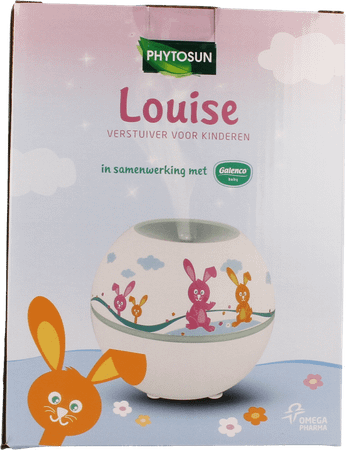Phytosun Verstuiver Louise Kids