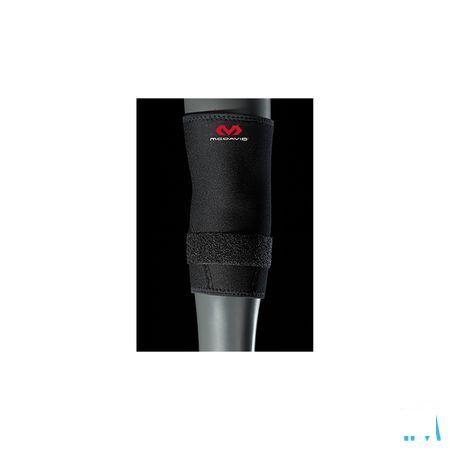Mcdavid Tennis Elbow Support Black S 485