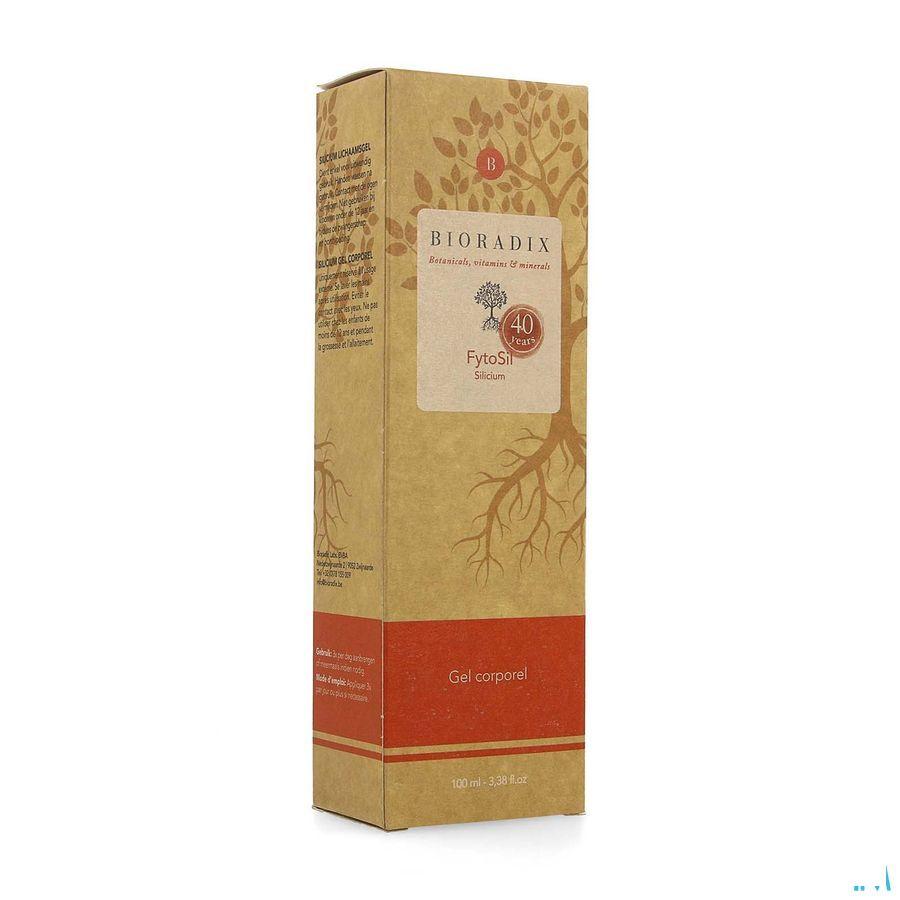 Bioradix Fytosil Gel Tube 100 ml