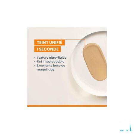 Avene Sol Spf50+ Ultra Fluid Perfecteur 50 ml