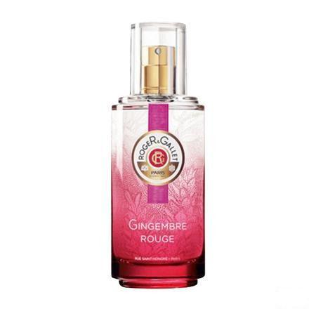 Roger & gallet Gingembre Rouge Eau Fraiche 50 ml