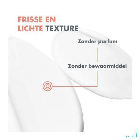 Avene Tolerance Hydra 10 Hydrataterend Fluide 40 ml  -  Avene