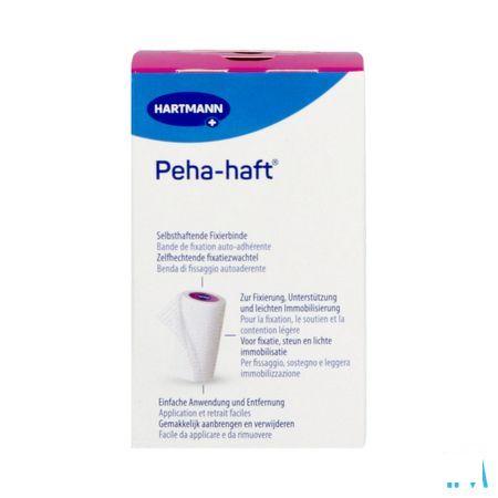 Peha Haft Selfcare 8Cmx4M 1