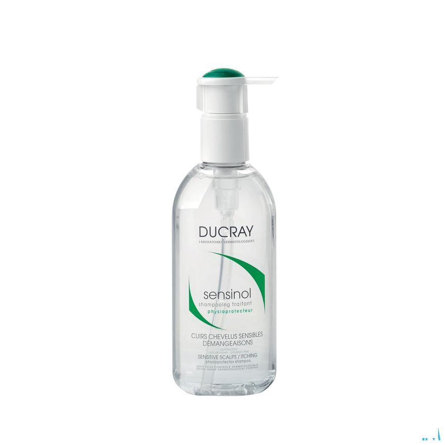 Ducray Sensinol Shampooing 200 ml