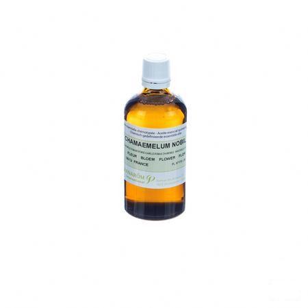 Kamille Essentiele Olie 100 ml  -  Pranarom
