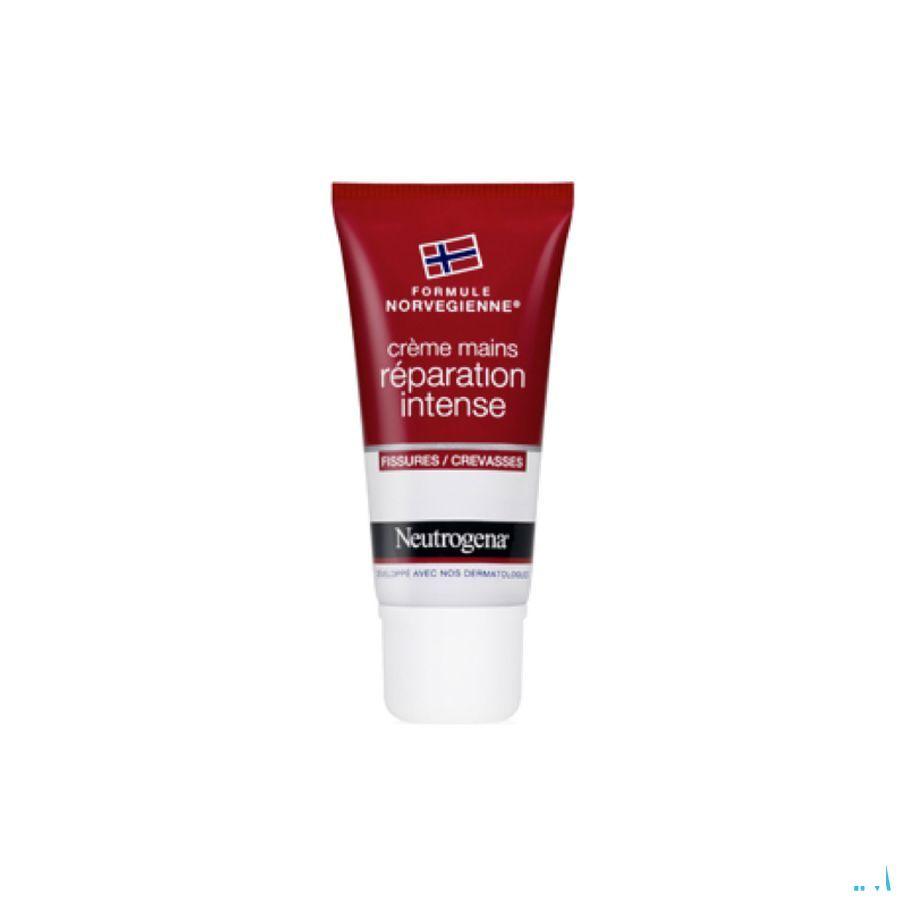 Neutrogena Intens Herstellende Handcreme 15 ml