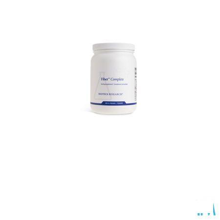Biotics Fiber Complete 450 mg  -  Energetica Natura