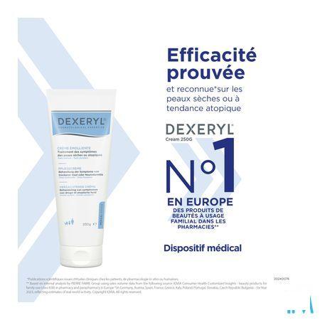 Dexeryl Creme Tube 50g