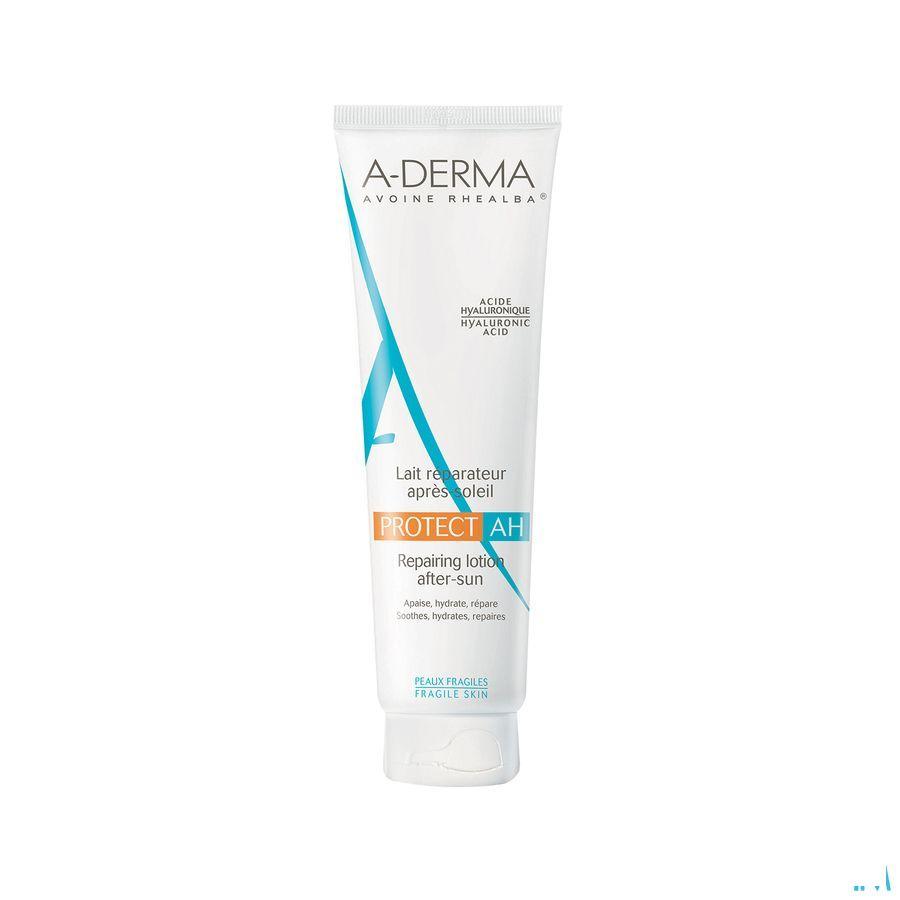 Aderma Protect Herstellende Melk Anti sun 250 ml  -  Aderma
