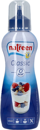Natreen Liquide 125 ml Revogan  -  Revogan