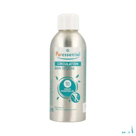 Puressentiel Bloedcirculatie Bad 10 Essentiele Olie 100 ml  -  Puressentiel