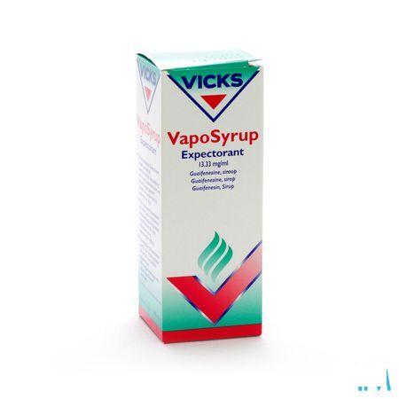 Vicks Vaposyrup Expectorant 180 ml