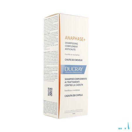 Ducray Anaphase + Shampoo 200 ml