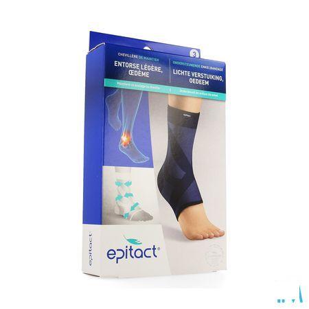 Epitact Ondersteunende Enkelbandage 3  -  Millet Innovation