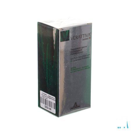 Verattiva Dagverzorging Gelaat Revit.-besch. 50 ml