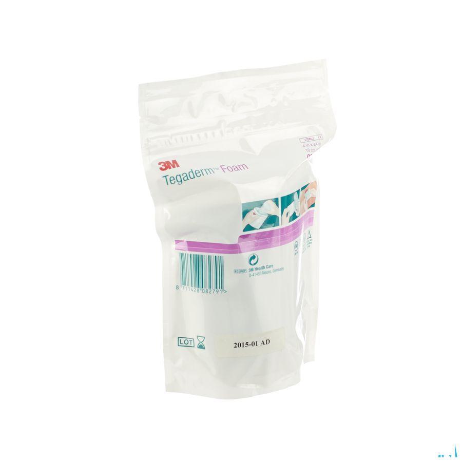 Tegaderm Foam Rol 10,0x60,0cm 1 90605  -  3M