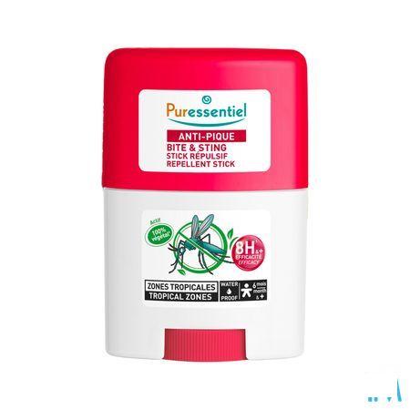 Puressentiel A/Pique Tropical Stick 20 ml