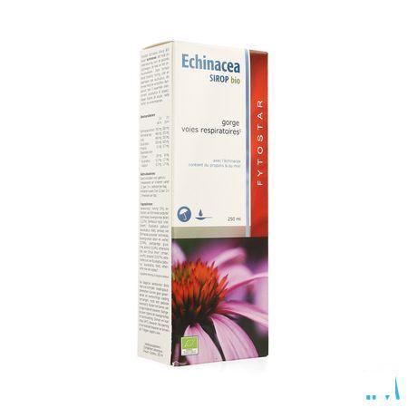 Fytostar Siroop Echinacea Propolis 250 ml  -  Ocebio