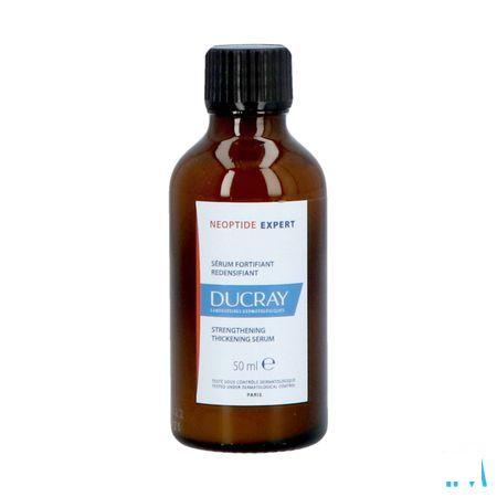 Ducray Neoptide Expert Serum Pro Haardens. 2X50 ml